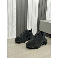 Balenciaga Triple S Series Shoes